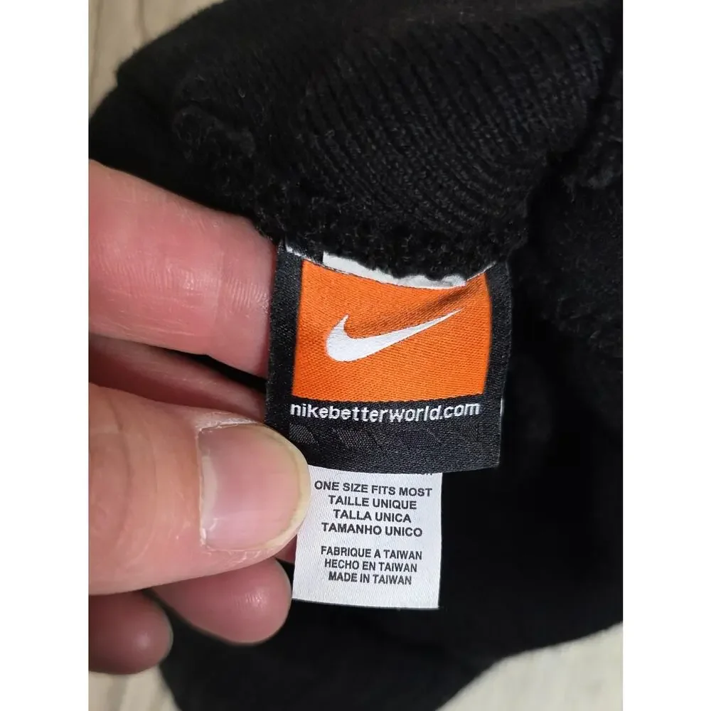 Nike pre owned